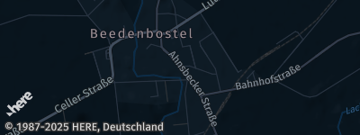 static map
