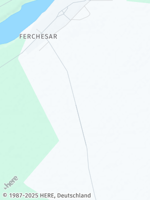 Here Map of Stechow-Ferchesar