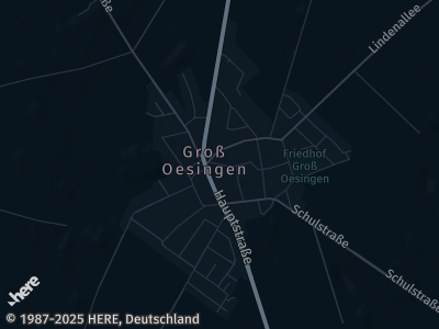 static map