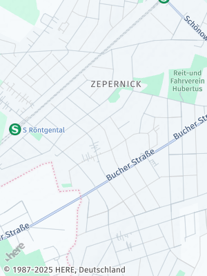Here Map of Panketal