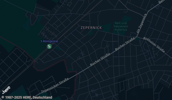 static map