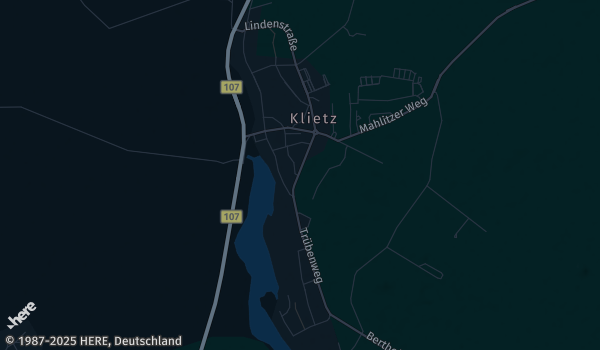 static map