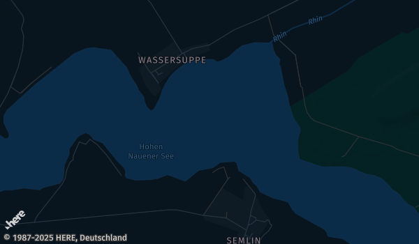 static map
