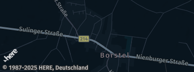 static map
