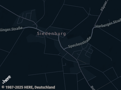 static map