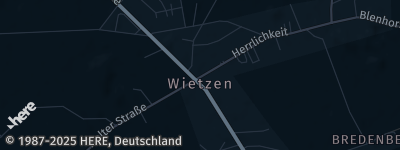 static map