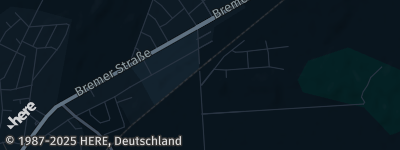 static map