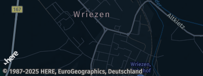 static map