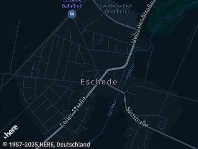 static map