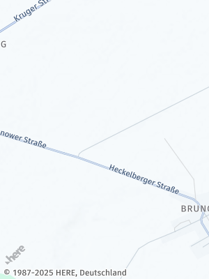 Here Map of Heckelberg-Brunow