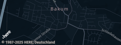 static map