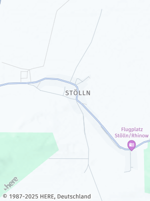 Here Map of Gollenberg