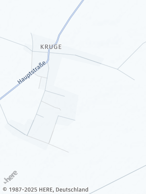 Here Map of Höhenland
