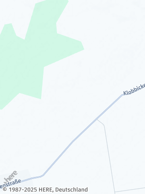 Here Map of Breydin