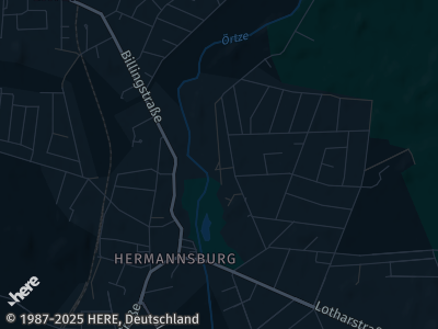 static map