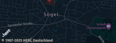 static map