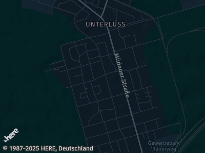 static map