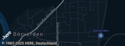 static map