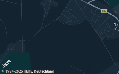 Heizung Map of Neustadt