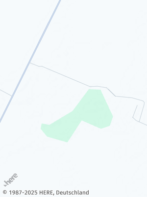 Here Map of Zernitz-Lohm