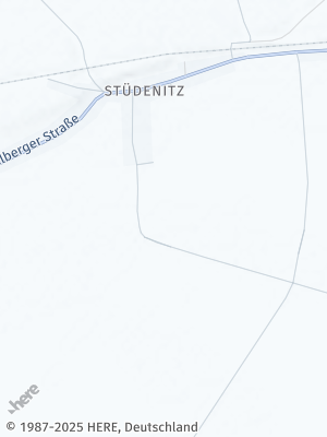 Here Map of Stüdenitz-Schönermark