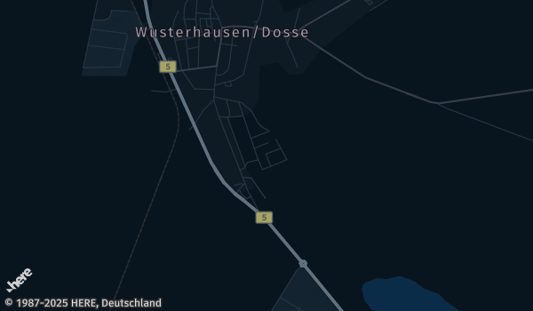 static map