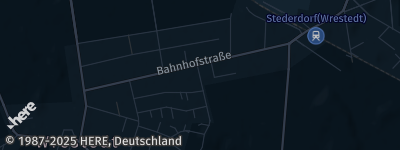 static map