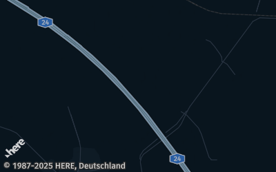 Heizung Map of Märkisch Linden