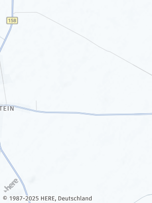 Here Map of Parsteinsee