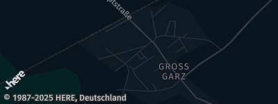 static map