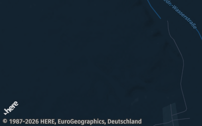 Heizung Map of Lunow-Stolzenhagen
