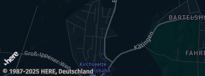 static map