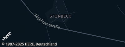 static map