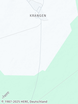 Here Map of Krangen