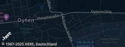 static map