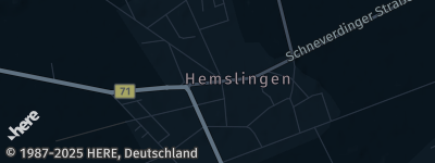 static map