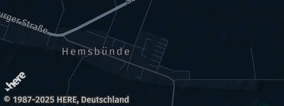static map