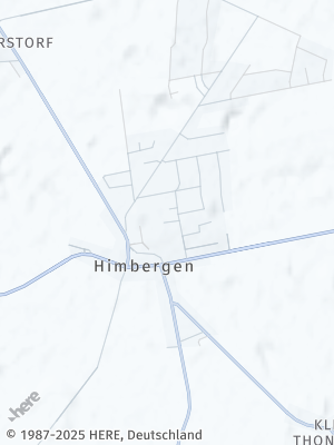 Here Map of Himbergen