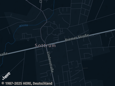 static map