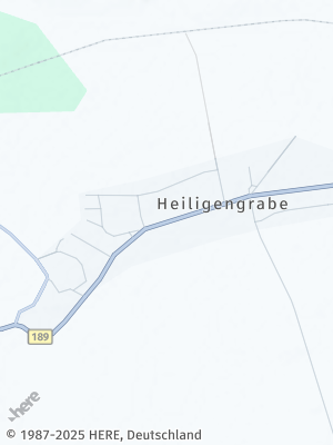 Here Map of Heiligengrabe