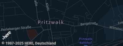 static map