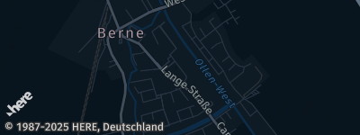 static map