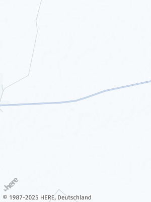 Here Map of Gülitz-Reetz