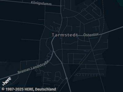 static map