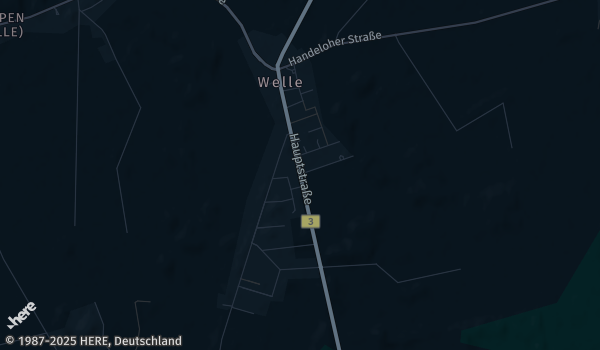 static map