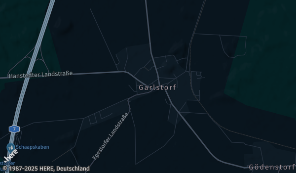 static map