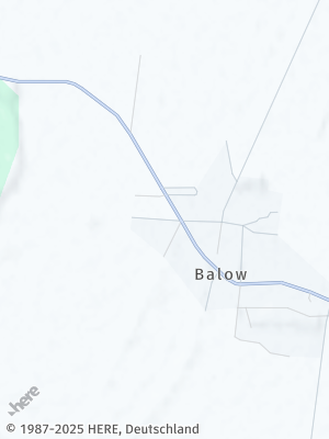 Here Map of Balow