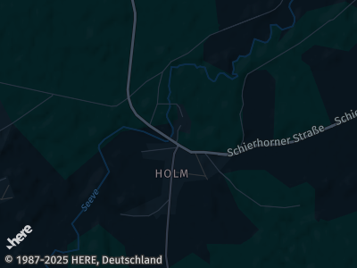 static map
