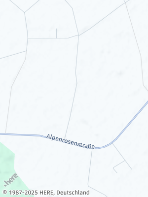 Here Map of Petersfeld