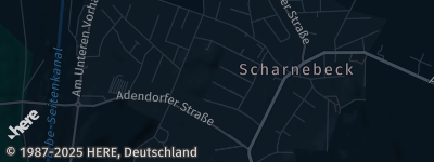 static map